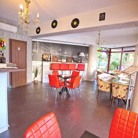 Hotel Ss Residence Unirii Βουκουρέστι Εξωτερικό φωτογραφία