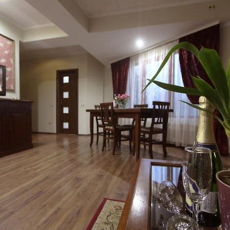 Hotel Ss Residence Unirii Βουκουρέστι Εξωτερικό φωτογραφία