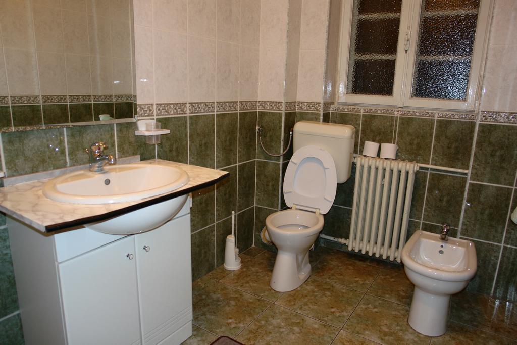 Hotel Ss Residence Unirii Βουκουρέστι Εξωτερικό φωτογραφία