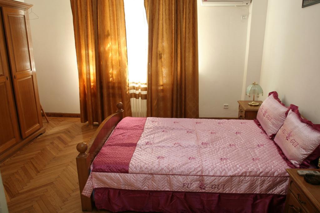 Hotel Ss Residence Unirii Βουκουρέστι Εξωτερικό φωτογραφία