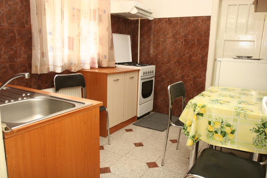 Hotel Ss Residence Unirii Βουκουρέστι Εξωτερικό φωτογραφία