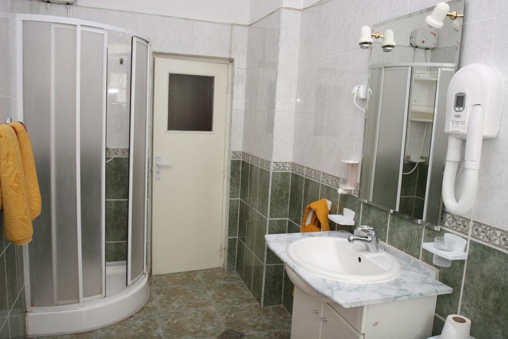 Hotel Ss Residence Unirii Βουκουρέστι Εξωτερικό φωτογραφία