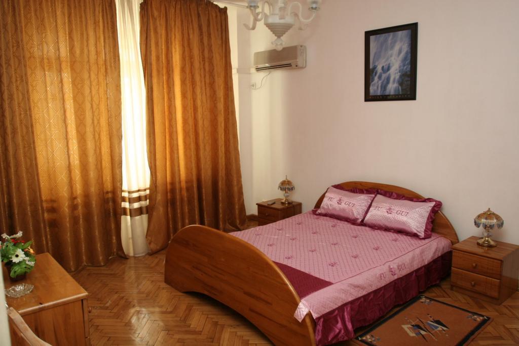 Hotel Ss Residence Unirii Βουκουρέστι Εξωτερικό φωτογραφία
