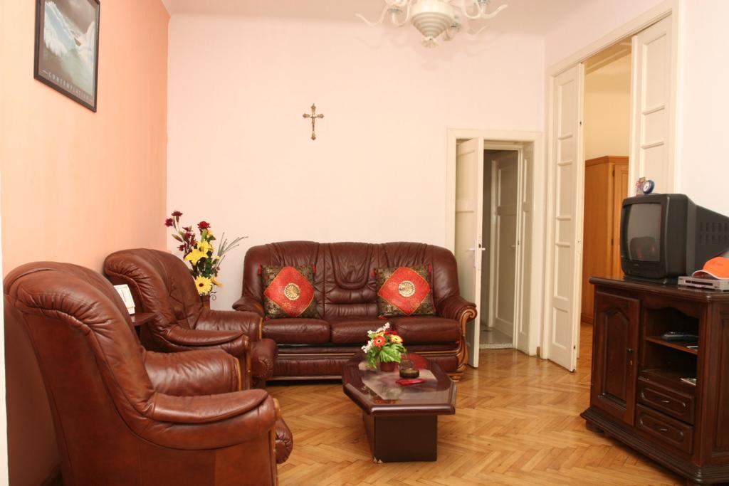 Hotel Ss Residence Unirii Βουκουρέστι Εξωτερικό φωτογραφία