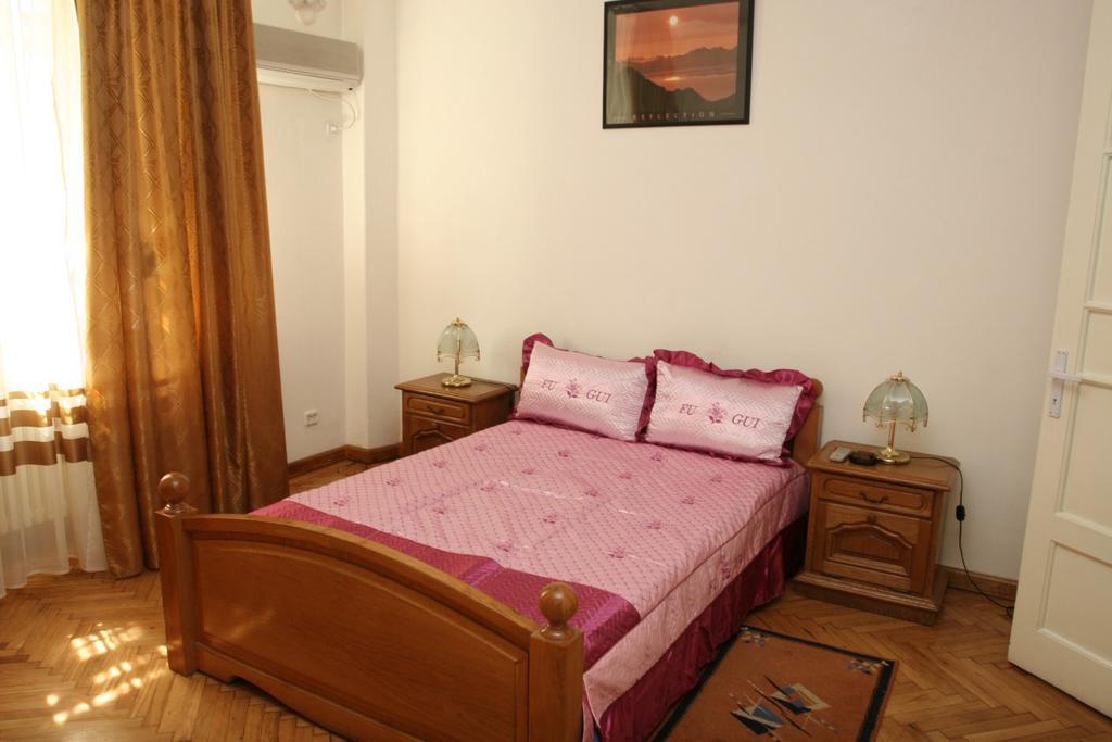 Hotel Ss Residence Unirii Βουκουρέστι Εξωτερικό φωτογραφία
