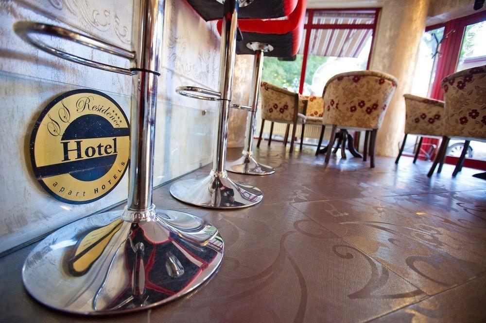 Hotel Ss Residence Unirii Βουκουρέστι Εξωτερικό φωτογραφία