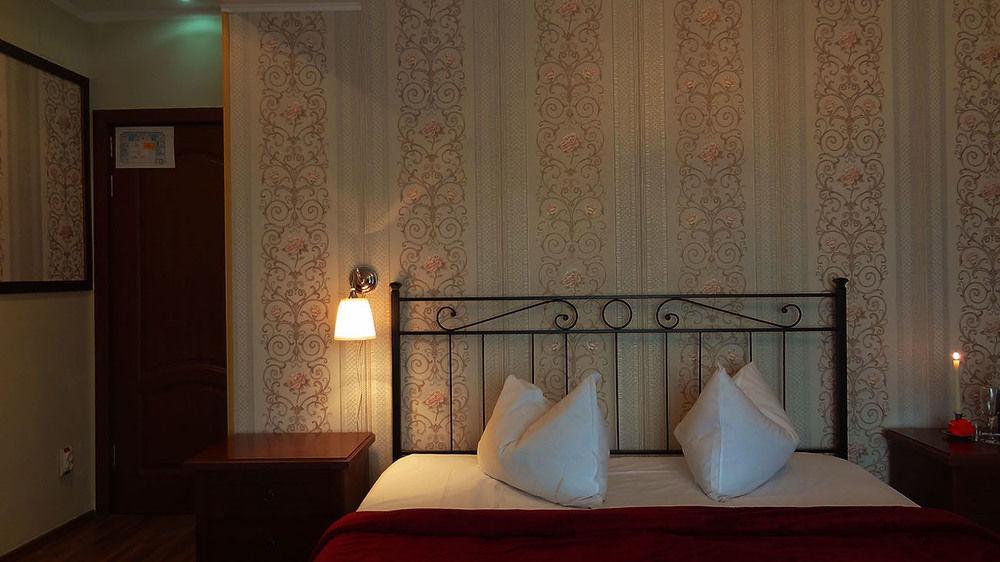 Hotel Ss Residence Unirii Βουκουρέστι Εξωτερικό φωτογραφία