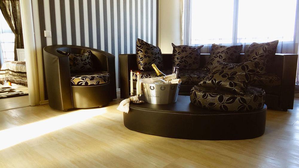 Hotel Ss Residence Unirii Βουκουρέστι Εξωτερικό φωτογραφία