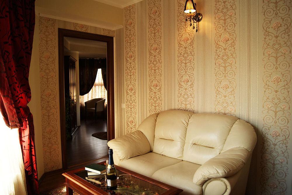 Hotel Ss Residence Unirii Βουκουρέστι Εξωτερικό φωτογραφία