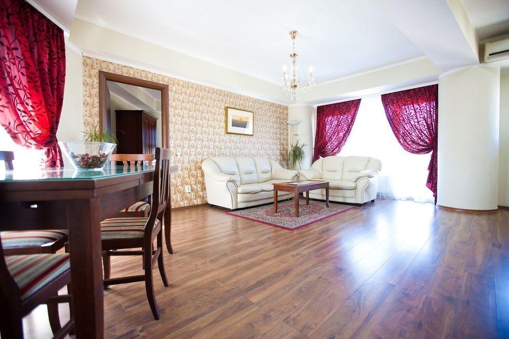 Hotel Ss Residence Unirii Βουκουρέστι Εξωτερικό φωτογραφία
