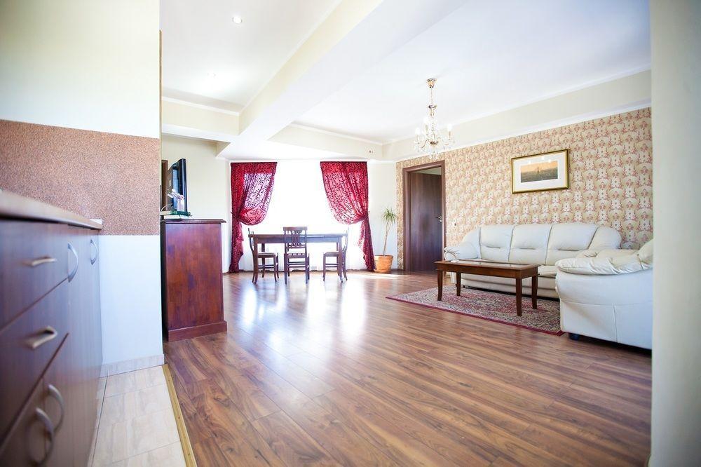 Hotel Ss Residence Unirii Βουκουρέστι Εξωτερικό φωτογραφία