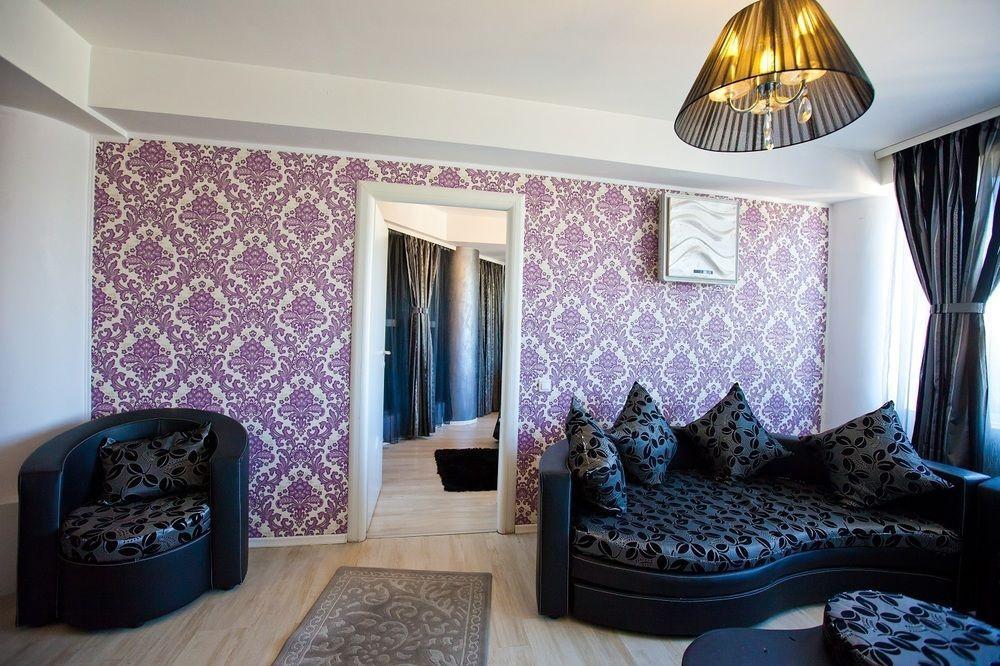 Hotel Ss Residence Unirii Βουκουρέστι Εξωτερικό φωτογραφία