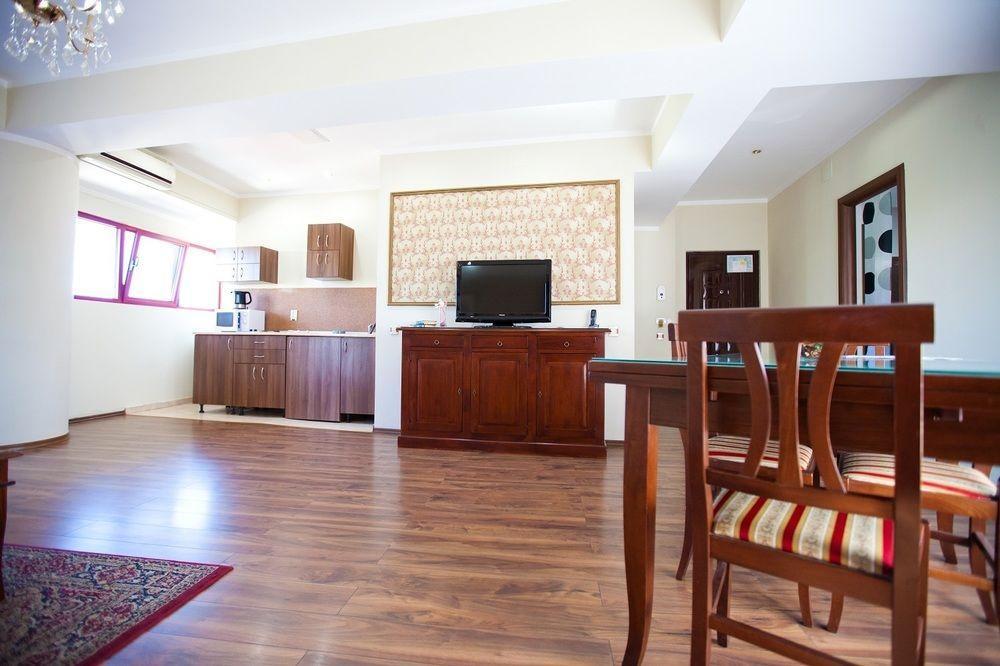 Hotel Ss Residence Unirii Βουκουρέστι Εξωτερικό φωτογραφία