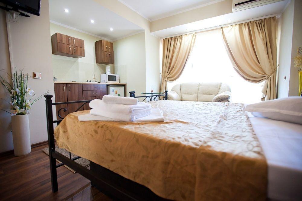 Hotel Ss Residence Unirii Βουκουρέστι Εξωτερικό φωτογραφία