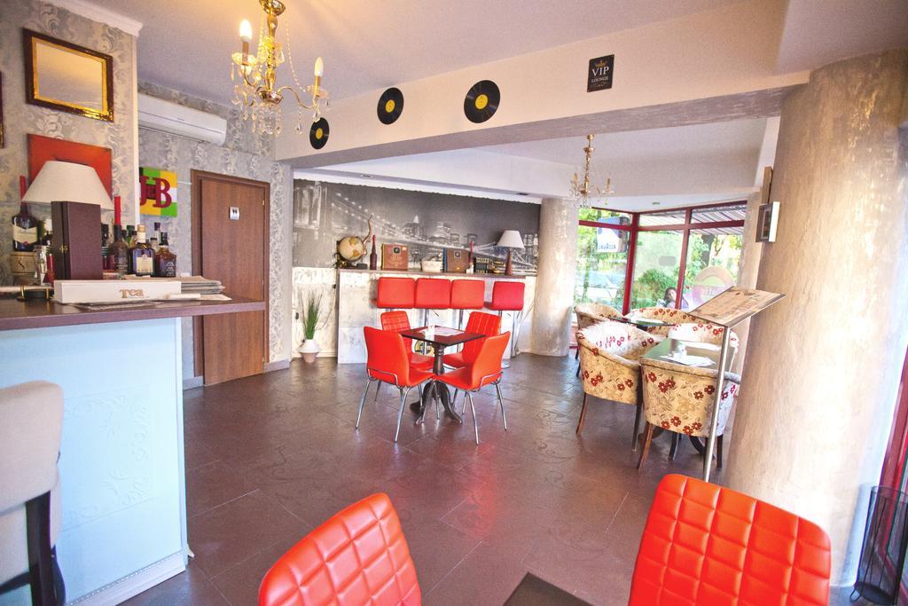 Hotel Ss Residence Unirii Βουκουρέστι Εξωτερικό φωτογραφία