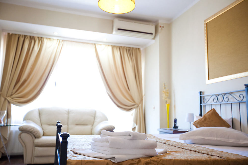 Hotel Ss Residence Unirii Βουκουρέστι Εξωτερικό φωτογραφία