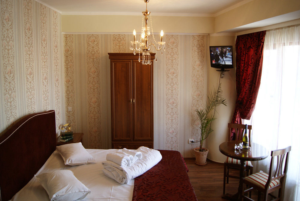 Hotel Ss Residence Unirii Βουκουρέστι Εξωτερικό φωτογραφία