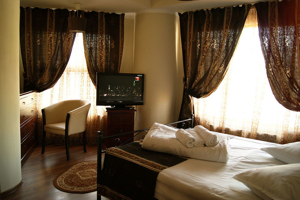 Hotel Ss Residence Unirii Βουκουρέστι Εξωτερικό φωτογραφία
