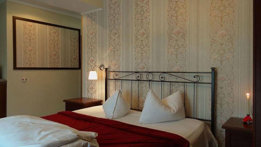 Hotel Ss Residence Unirii Βουκουρέστι Εξωτερικό φωτογραφία