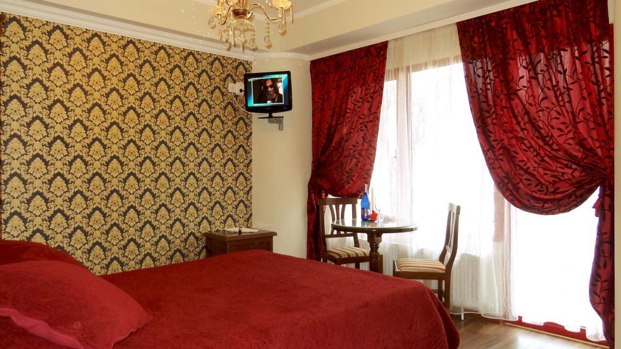Hotel Ss Residence Unirii Βουκουρέστι Εξωτερικό φωτογραφία